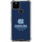 Carolina Chapel Hill Google Pixel 5 Clear Case